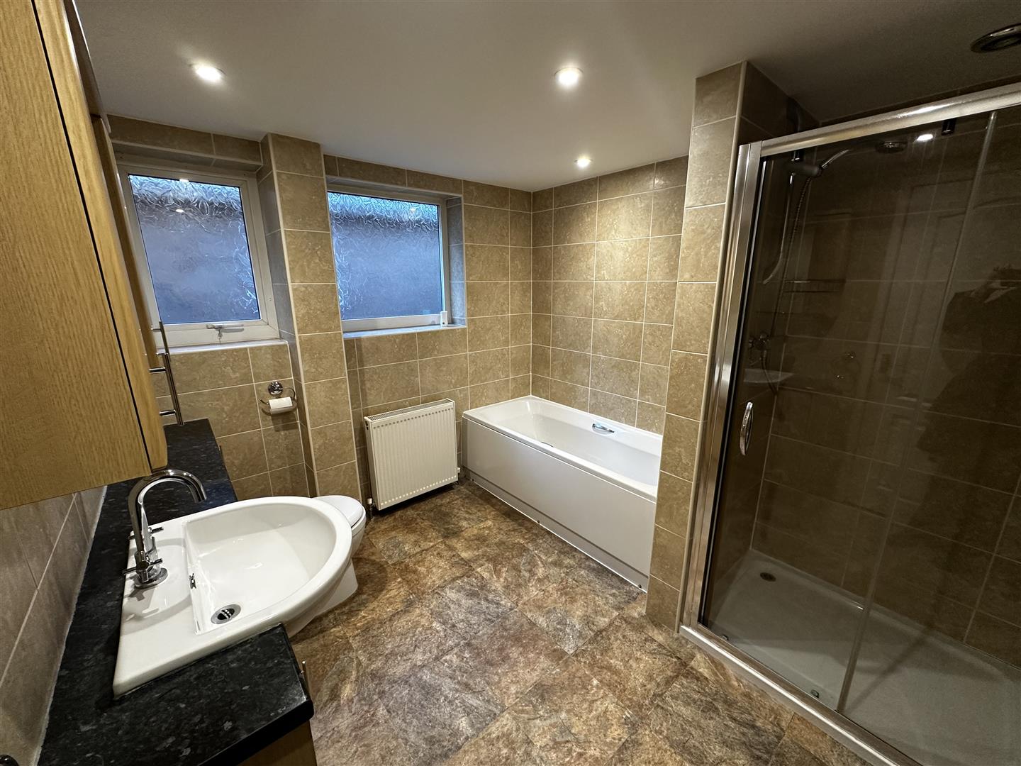 Hunter Avenue, Tarleton, Preston